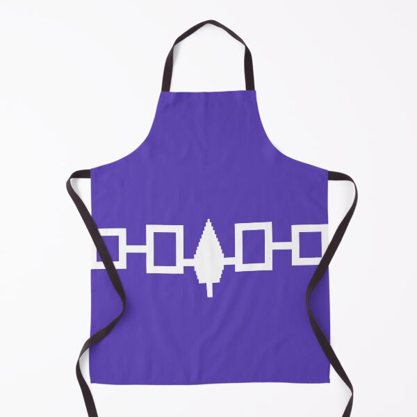 Item preview, Flag of Iroquois Confederacy designed and sold by Freihalt.