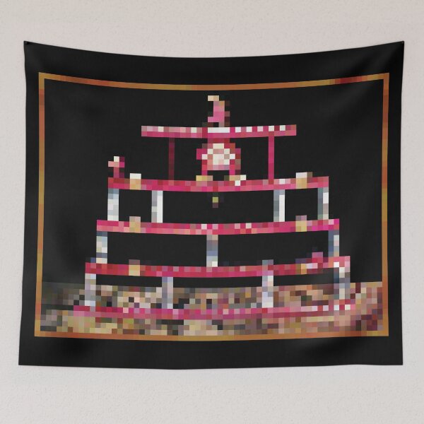 Item preview, Kingkong designed and sold by Saikishop.