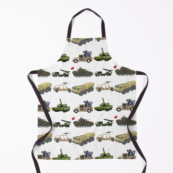 Item preview, Military vehicles, designed and sold by Hinny8.