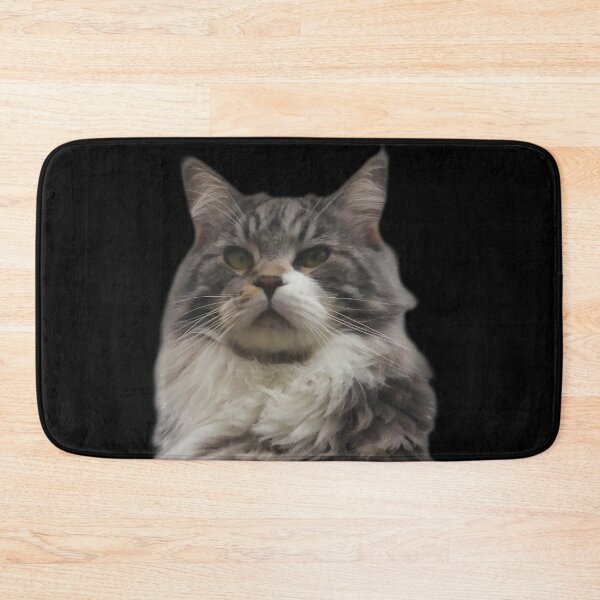 Item preview, maine coon cat TSHIRT designed and sold by GOLDFAMILYSHOP.