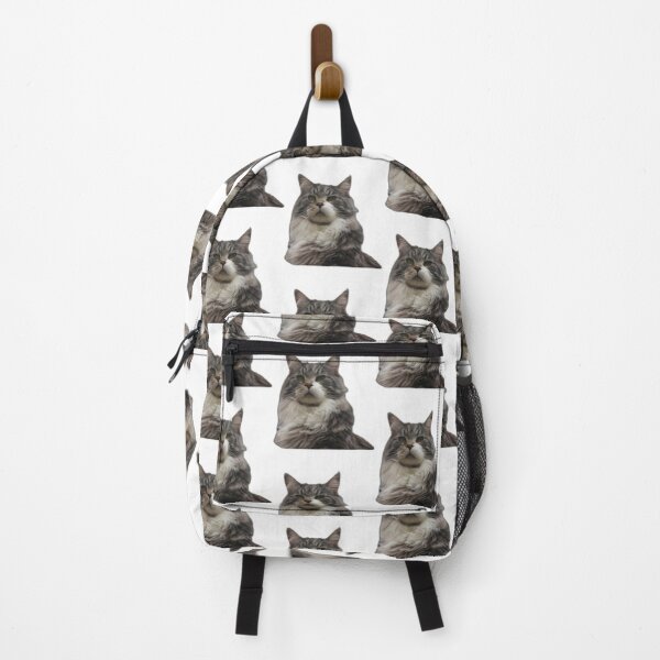 Item preview, maine coon cat TSHIRT designed and sold by GOLDFAMILYSHOP.