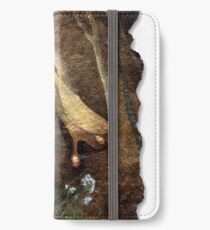 Fey Queen (Fairy Queen) iPhone Wallet/Case/Skin