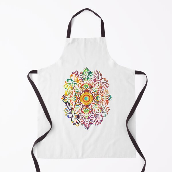Item preview, Neat colorful pattern art design designed and sold by Ilham444.