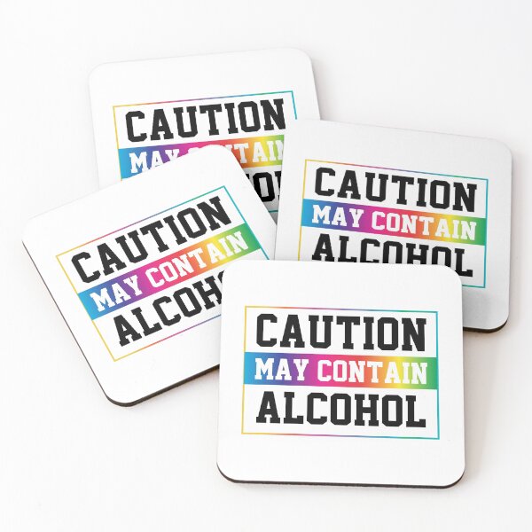 Item preview, caution may contain alcohol Valentines day, Funny Couples, Sexy Matching Couples Teachers day Gift for Valentines Day Funny Rude Offensive saying, designed and sold by joygift369.