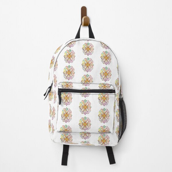 Item preview, Neat colorful pattern art design designed and sold by Ilham444.