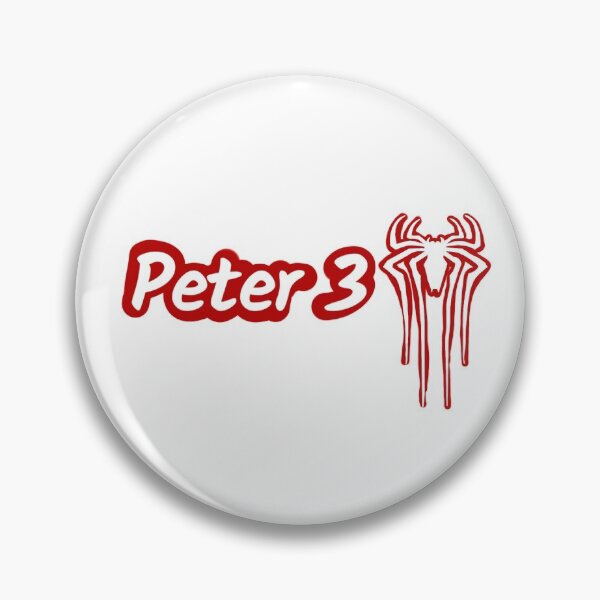 Item preview, Peter 3 designed and sold by andreaariass.