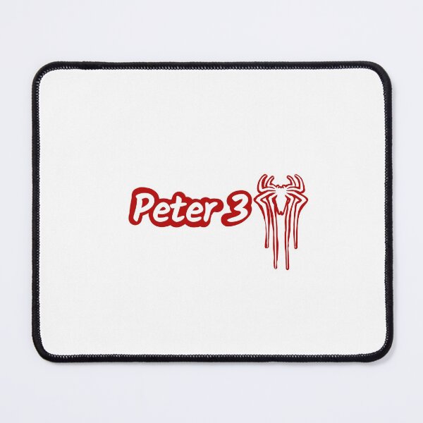 Item preview, Peter 3 designed and sold by andreaariass.