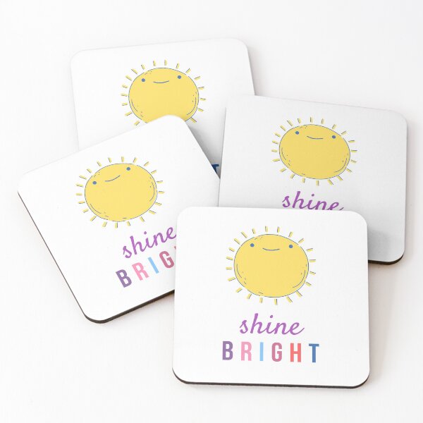 Item preview, Shine Bright Sunshine baby designed and sold by TeyMank.