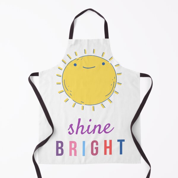 Item preview, Shine Bright Sunshine baby designed and sold by TeyMank.