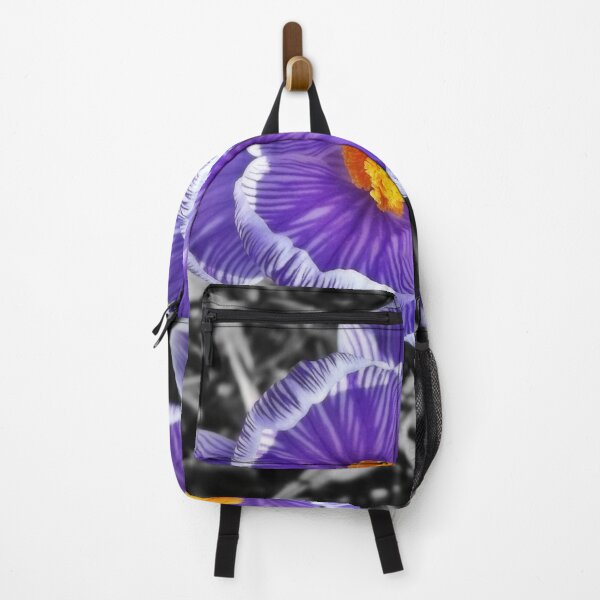 Item preview, Early crocus designed and sold by JessFranco.