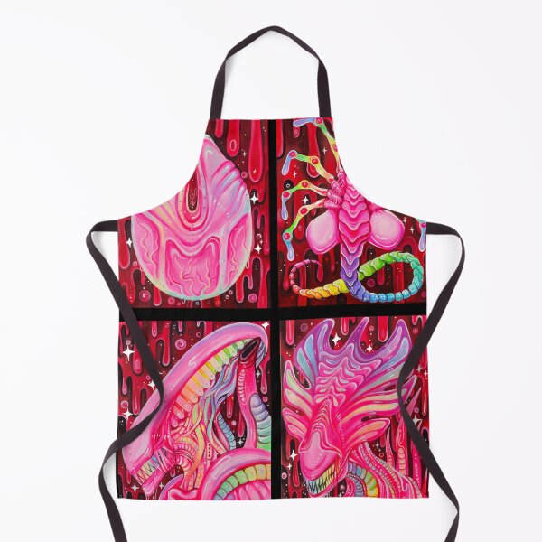 Item preview, Quadrilogy designed and sold by Bethany Dobson.