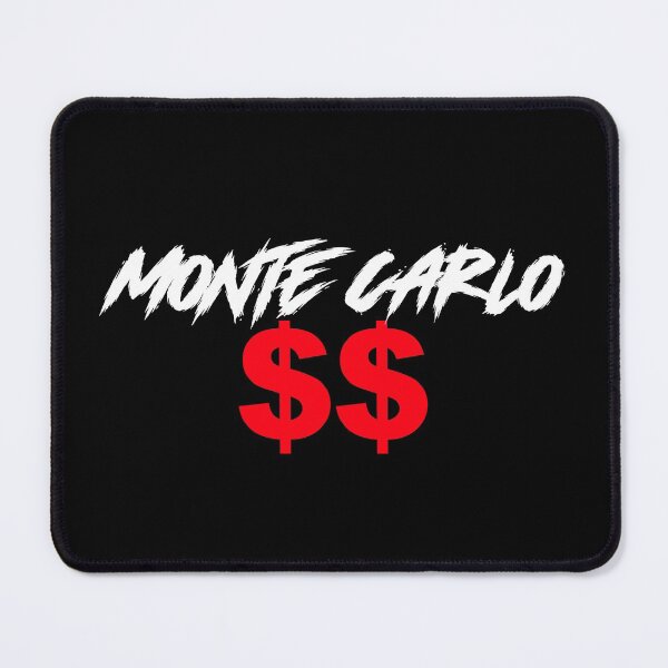Item preview, Monte Carlo $$ Monte Carlo SS Super Sport  designed and sold by CarantinedChaos.