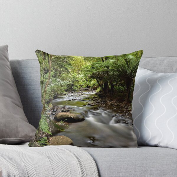 Item preview, Forest of Peace and Calm designed and sold by sccphotography.