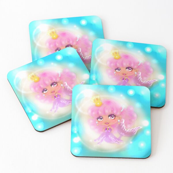 Item preview, Mermaid Princess  designed and sold by MC-ARTWORKS.