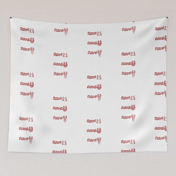 Item preview, Peter 1, Peter 2, Peter 3 pack designed and sold by andreaariass.