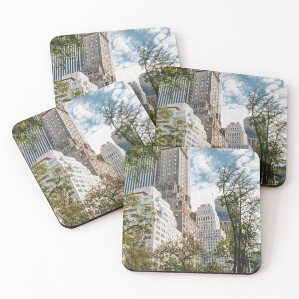 Item preview, Central Park Day designed and sold by rlafranco.