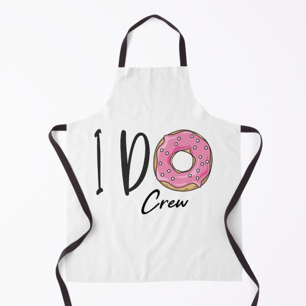 Item preview, Bride I do crew designed and sold by LioPart.
