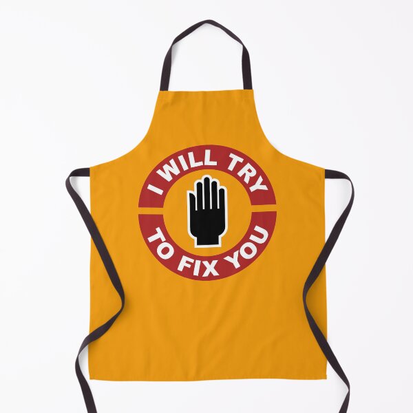 Item preview, I will try to fix you designed and sold by ScottyWalters.