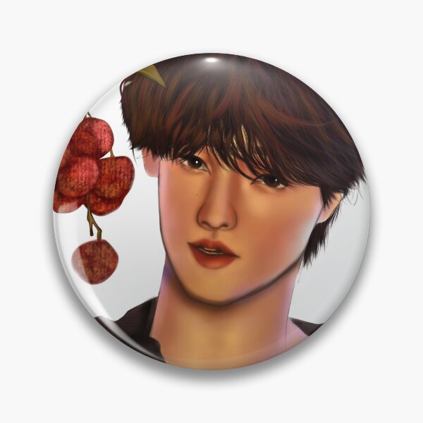 Item preview, cute anime guy designed and sold by tomatochan22.