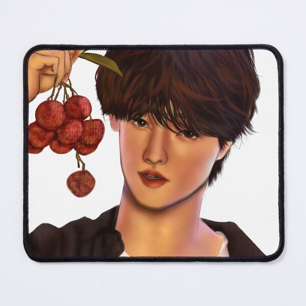 Item preview, cute anime guy designed and sold by tomatochan22.