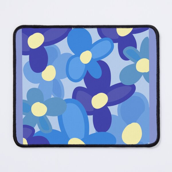 Item preview, Flower collage designed and sold by froggiesdesigns.