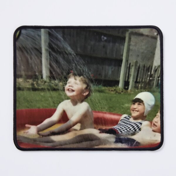 Item preview, three amigos designed and sold by Redmist65.