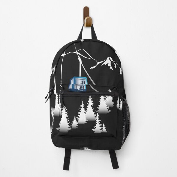 Item preview, Cable car in the Austrian alps designed and sold by leewarddesign.
