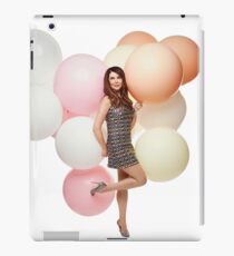 Lauren Graham iPad Case/Skin