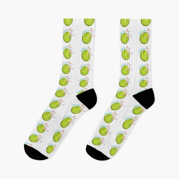 Artikelvorschau, Grand Slam Tennis Volley Weiß entworfen und verkauft von OutofFocusShop.