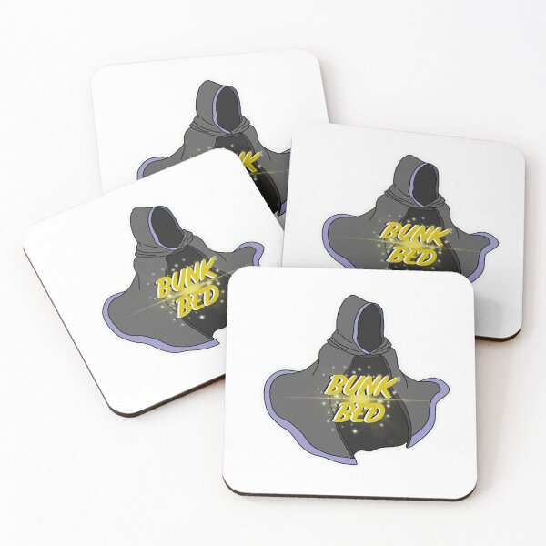 Item preview, Cloak of Billowing designed and sold by Roll4Pod.
