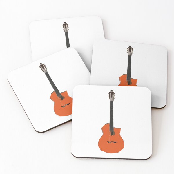 Item preview, Guitar designed and sold by LaGalleria-BNS by Moses Benson Gallery.