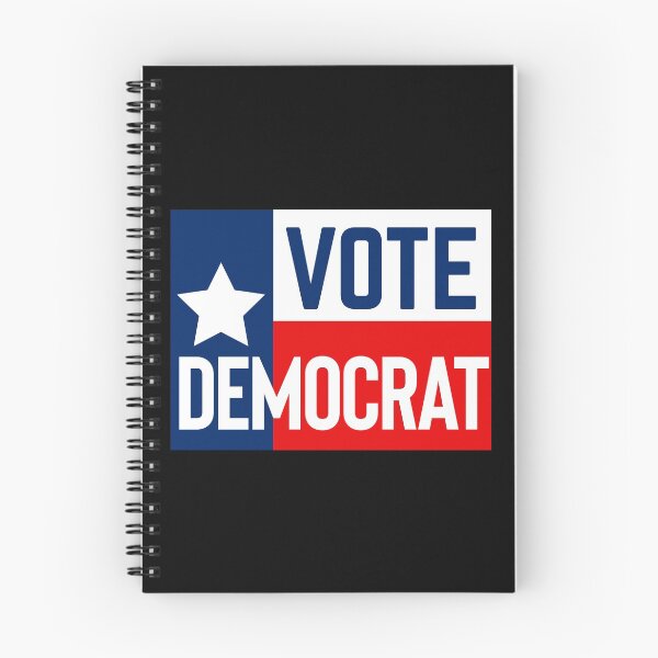 Item preview, Vote Texas Democrats designed and sold by DesignsByRisa.