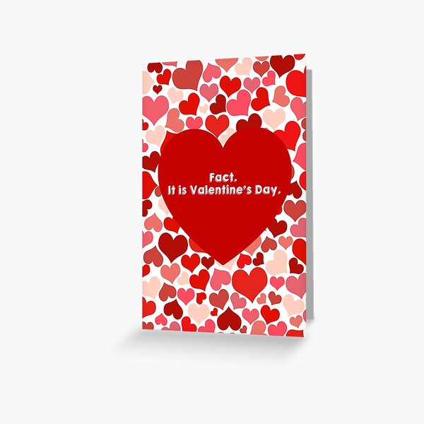 Item preview, it is Valentine's Day designed and sold by pickledbeets.