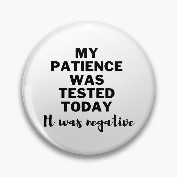 Item preview, Patience designed and sold by lovekwaii.