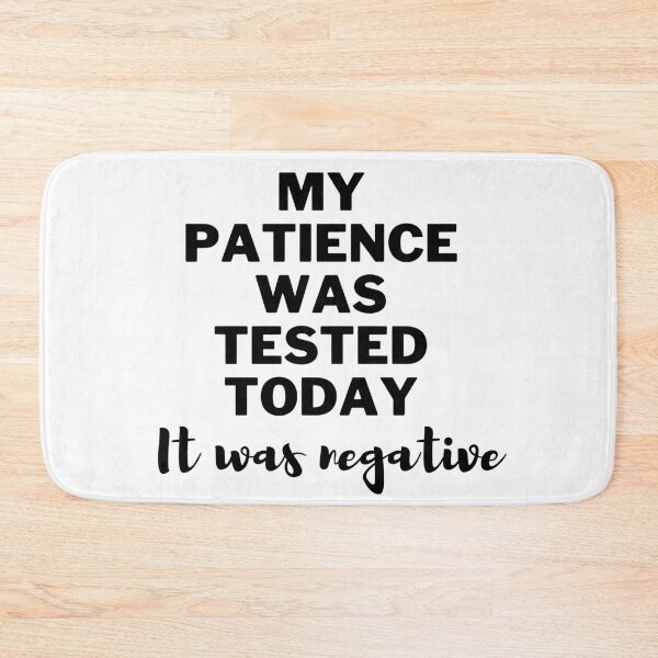 Item preview, Patience designed and sold by lovekwaii.