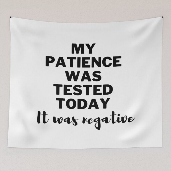 Item preview, Patience designed and sold by lovekwaii.