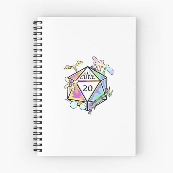 Item preview, Zirk Vervain D20 Eldermourne Naddpod designed and sold by citrinecreates.