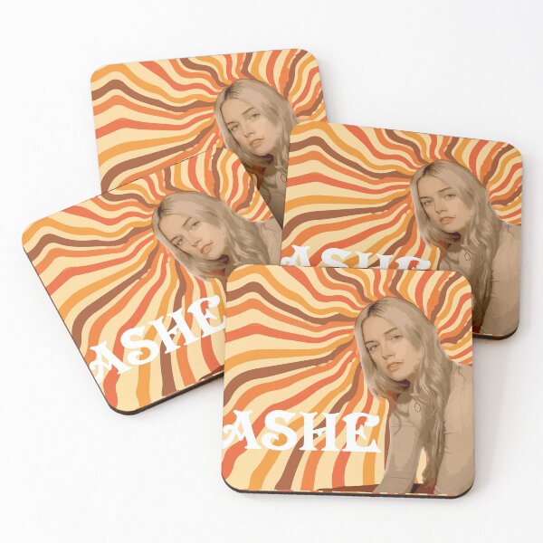 Item preview, Ashe Design 3: Type designed and sold by meghanfoleyart.