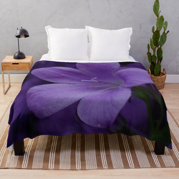 Item preview, Blue Violet designed and sold by designlee.