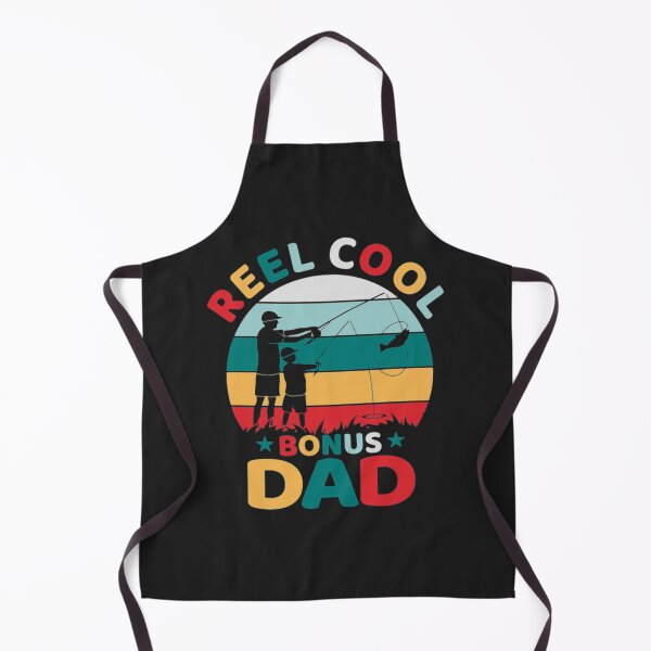 Item preview, Bonus Dad Stepdad Stepfather Fishing designed and sold by ClamenTaon.
