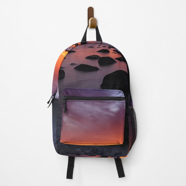 Item preview, Sunset over Rocks designed and sold by sccphotography.