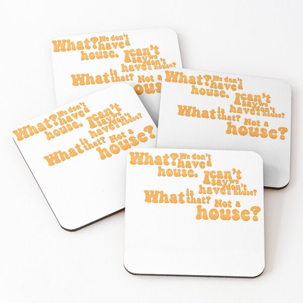 Item preview, Camilo house quote  designed and sold by chickensoupshop.