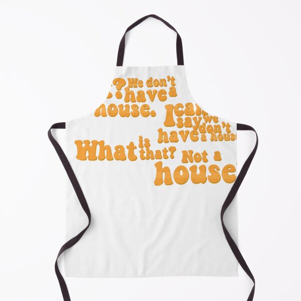 Item preview, Camilo house quote  designed and sold by chickensoupshop.