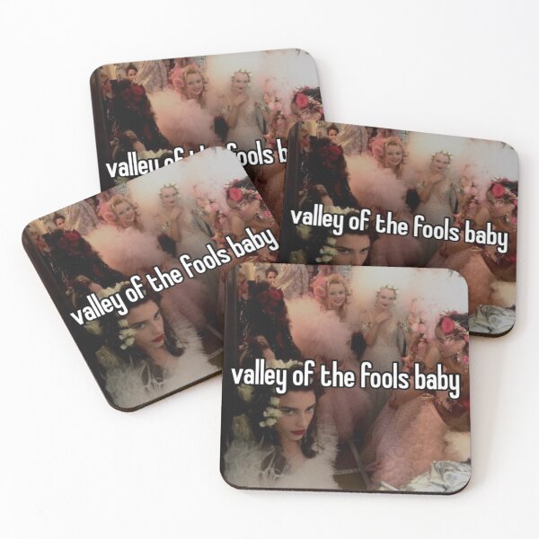 Item preview, Valley of the fools baby designed and sold by shortcakemanic  ｡.｡:∞♡*♥.