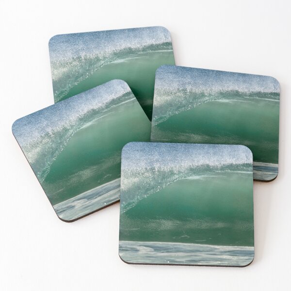 Item preview, Surf, Wave, Ocean designed and sold by Michael Dietrich.