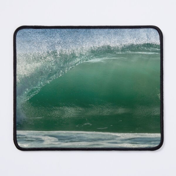 Item preview, Surf, Wave, Ocean designed and sold by Michael Dietrich.