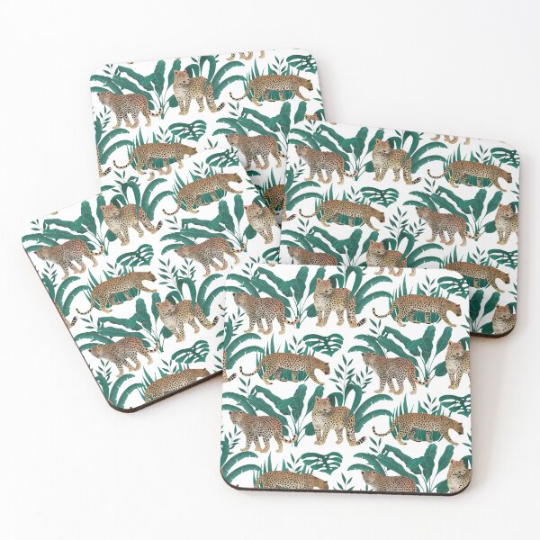Item preview, Leopard Collection designed and sold by Hollyroseart.