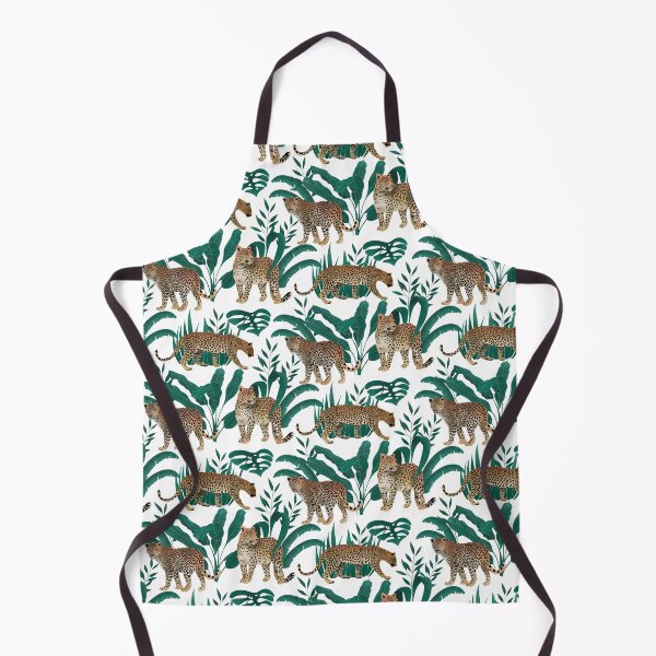 Item preview, Leopard Collection designed and sold by Hollyroseart.