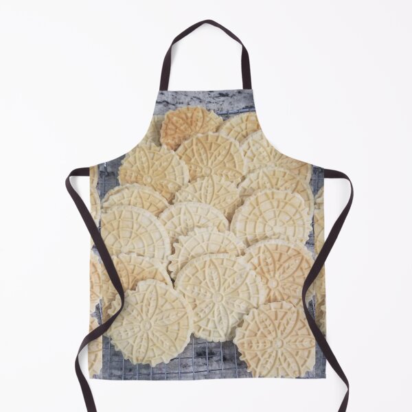 Item preview, pizzelles designed and sold by gratogratto.