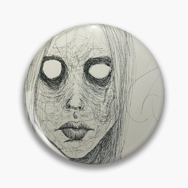 Item preview, Tired Tallulah  designed and sold by Neither-both.